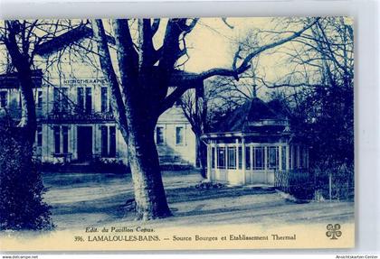 51397144 - Lamalou-les-Bains