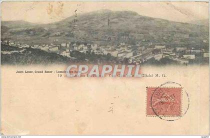 CPA Lamalou-les-Bains