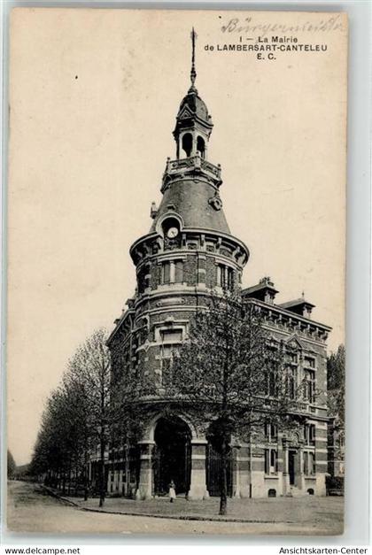 52064339 - Lambersart