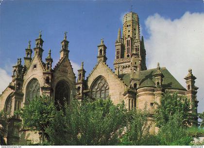29 LAMPAUL GUIMILIAU L EGLISE