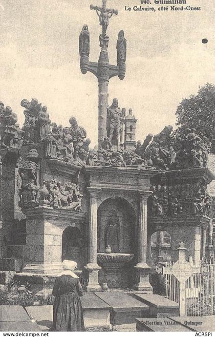 LAMPAUL GUIMILIAU calvaire 25 (scan recto verso)KEVREN0000TER