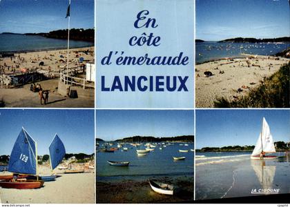 CPSM LANCIEUX