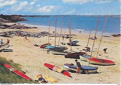 CPSM Lancieux La Plage