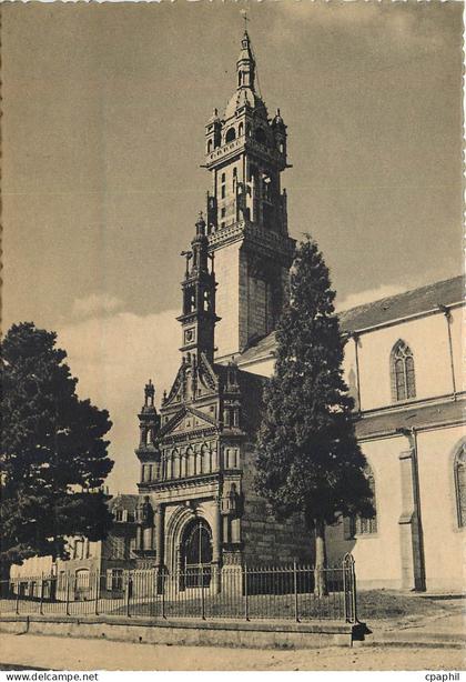 CPM Landerneau L'Eglise St Houardon