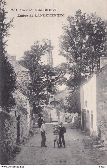 LANDEVENNEC