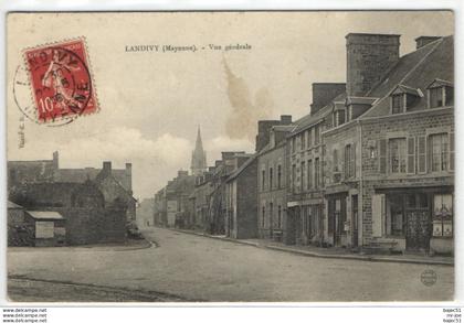 1 cpa Landivy