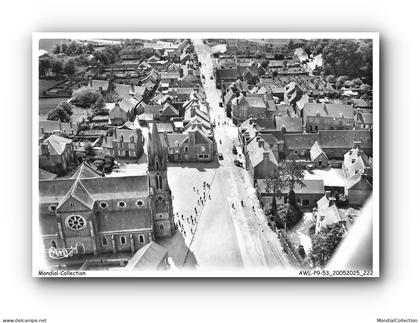 AWLP9-0700-53 - LANDIVY - Vue générale