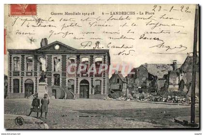 CPA Landrecies La Place