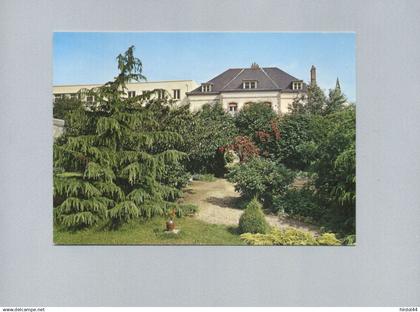 Lanester (56) : maison de convalescence de Kéraliguen