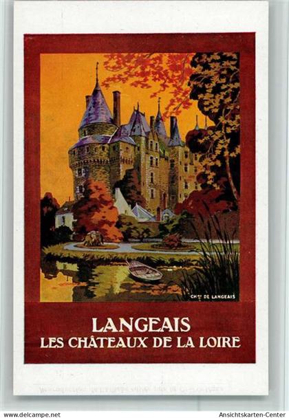 10520289 - Langeais