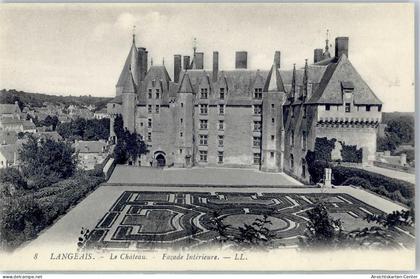 51377787 - Langeais