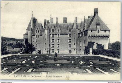 51377826 - Langeais