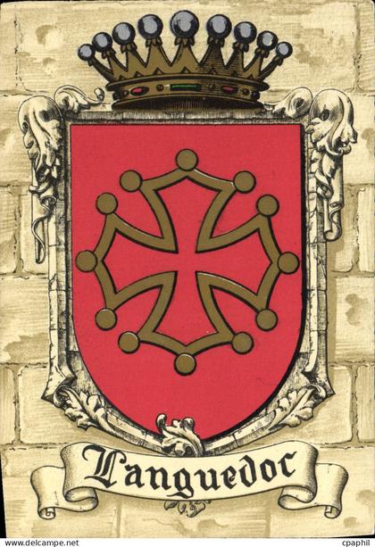CPM languedoc