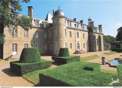 22 LANVELLEC CHATEAU DE ROSANBO