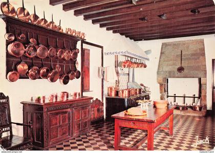 22 LANVELLEC CHATEAU DE ROSANBO