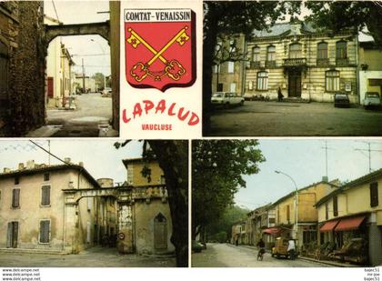 Lapalud "multi vues"
