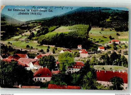 39639269 - Lapoutroie Schnierlach