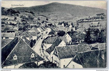 51228778 - Lapoutroie Schnierlach