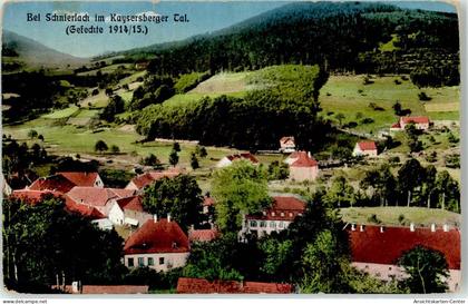 51630327 - Lapoutroie Schnierlach