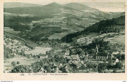 LAPOUTROIE