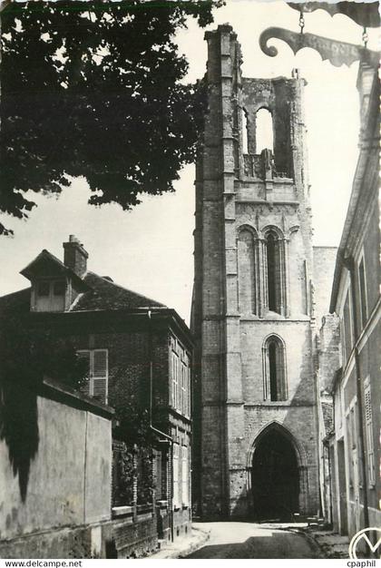 CPA Larchant S et M