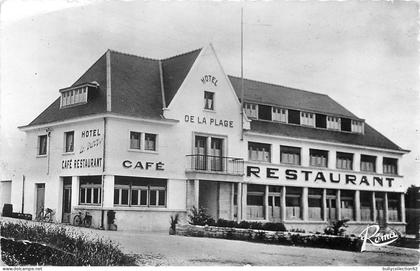 CPA Larmor-Plage  56/52