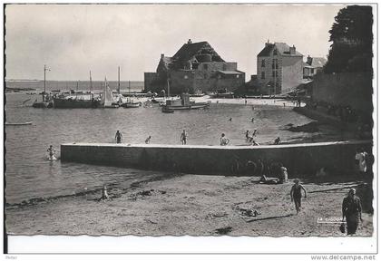 LARMOR PLAGE - Le petit port