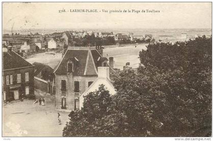 réf : D-13-624 : Larmor-Plage