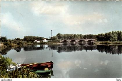 Laroche saint cydroine