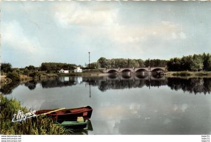 Laroche saint cydroine