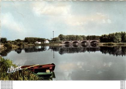 Laroche saint cydroine