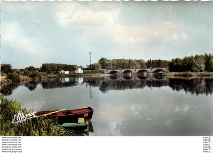 Laroche saint cydroine