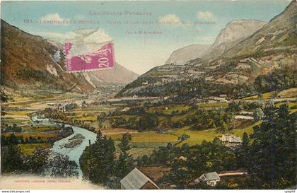CPA Laruns Eaux Bonnes