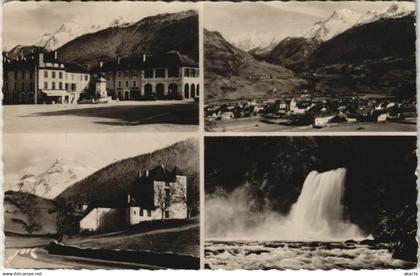 CPA Laruns Souvenir FRANCE (1130355)