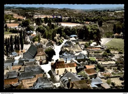 64 - LASSEUBE - VUE GENERALE