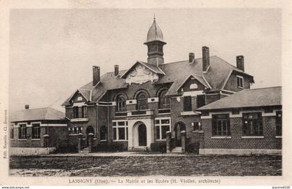 Lassigny