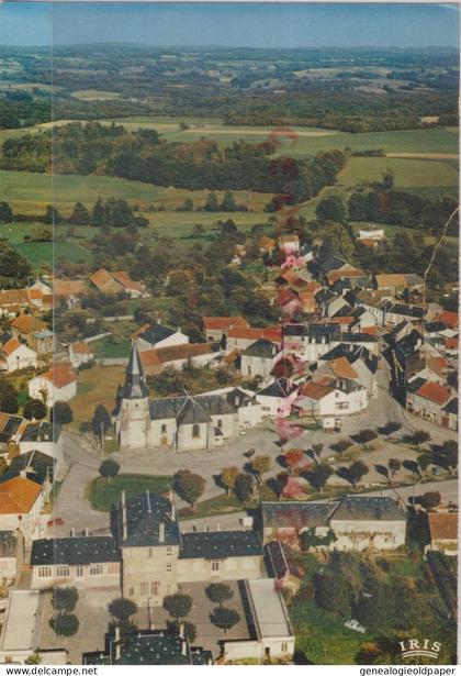 87- LAURIERE - VUE GENERALE