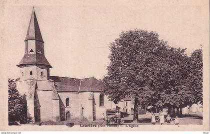 LAURIERE(ARBRE)