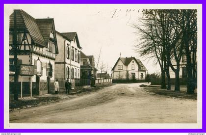 * Cpsm - LAUTERBOURG - Nouveaux Quartiers - Animée - 1803 c - Edit. LA CIGOGNE - 1950
