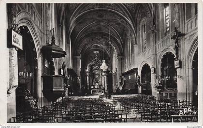 81 LAUTREC EGLISE DE LAUTREC