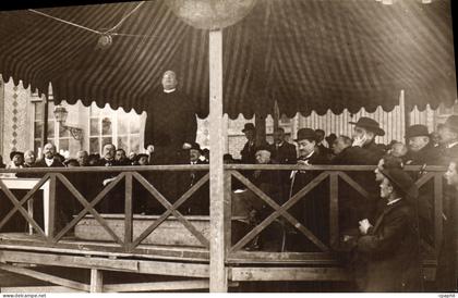 CARTE PHOTO Laval
