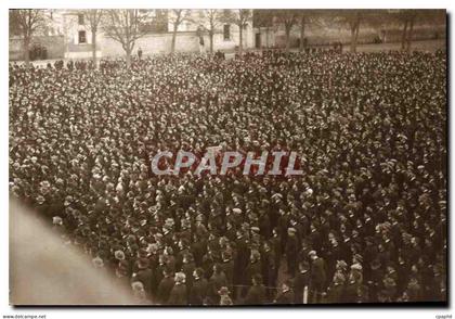 CARTE PHOTO Laval