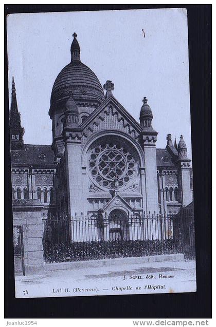 LAVAL
