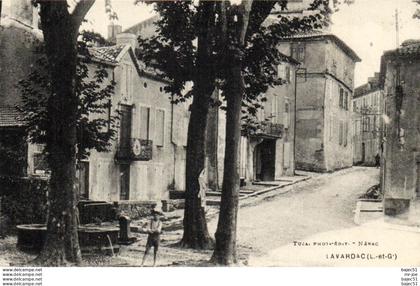 Lavardac