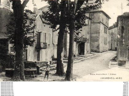 Lavardac