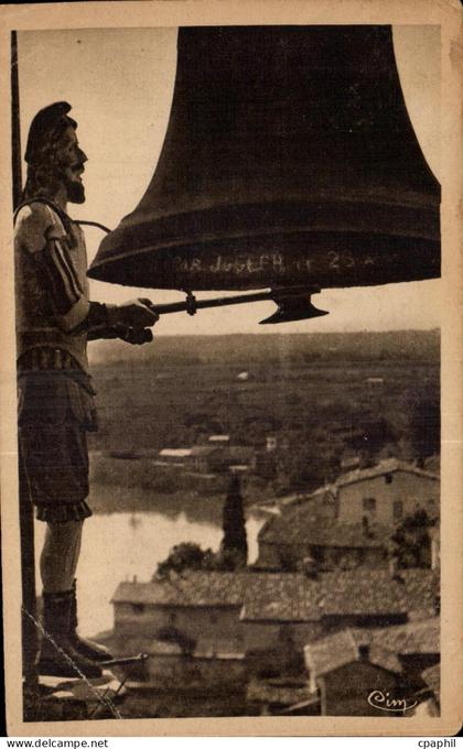 CPA Lavaur Tarn le Jacquemart
