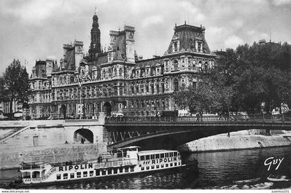 CPSM Paris   L245