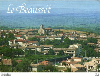 Le Beausset