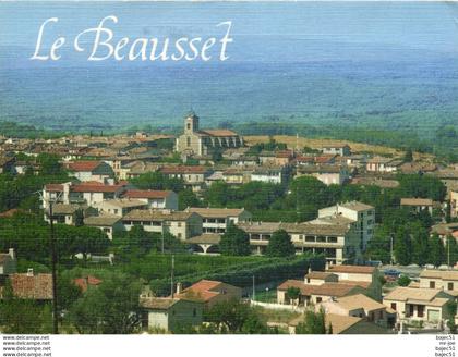Le Beausset