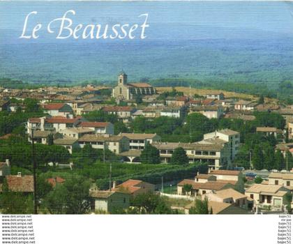 Le Beausset